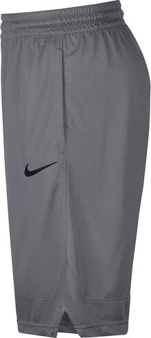 Nike Dri-FIT Icon (الولايات المتحدة، ألفا، متوسط، عادي، عادي، كحلي منتصف الليل/أحمر جامعي/أبيض) in Saudi Arabia