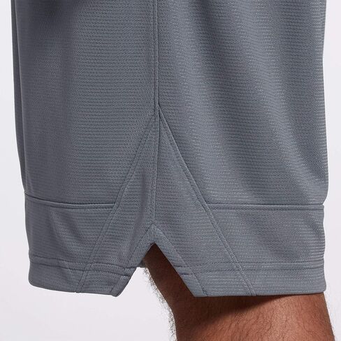 Nike Dri-FIT Icon (الولايات المتحدة، ألفا، متوسط، عادي، عادي، كحلي منتصف الليل/أحمر جامعي/أبيض) in Saudi Arabia