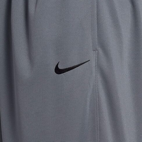 Nike Dri-FIT Icon (الولايات المتحدة، ألفا، متوسط، عادي، عادي، كحلي منتصف الليل/أحمر جامعي/أبيض) in Saudi Arabia
