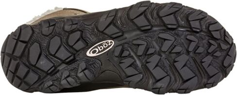 Oboz Women's Bridger 9" Insulated B-DRY Hiking Boot in Kuwait