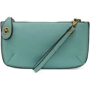 Joy Susan Women's Fashion Purse Mini Crossbody Wristlet Clutch Handbag