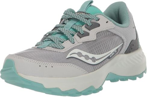 حذاء رياضي نسائي من Saucony Aura TR، مقاس 8 in Saudi Arabia