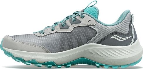 حذاء رياضي نسائي من Saucony Aura TR، مقاس 8 in Saudi Arabia