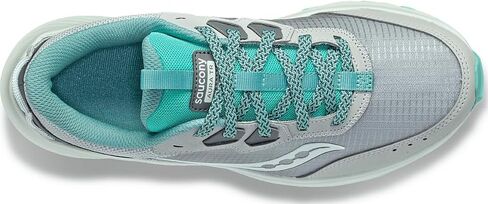 حذاء رياضي نسائي من Saucony Aura TR، مقاس 8 in Saudi Arabia