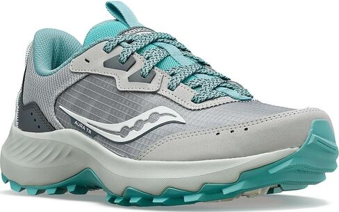 حذاء رياضي نسائي من Saucony Aura TR، مقاس 8 in Saudi Arabia