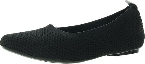 VANELi Womens Suvi Ballet Slip On Flats Casual - Blue in Saudi Arabia