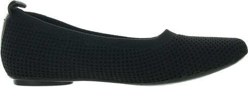VANELi Womens Suvi Ballet Slip On Flats Casual - Blue in Saudi Arabia