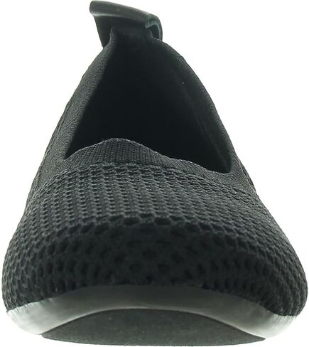 VANELi Womens Suvi Ballet Slip On Flats Casual - Blue in Saudi Arabia