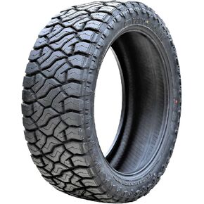 Venom Power Terra Hunter R/T All-Terrain Mud Off-Road Light Truck Radial Tire-LT275/70R18 275/70/18 275/70-18 128/125Q نطاق التحميل F LRF 12-Ply BSW جدار جانبي أسود in Kuwait