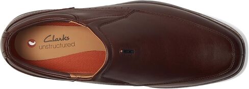 Clarks Men's Un Kendric Go Loafer in Saudi Arabia