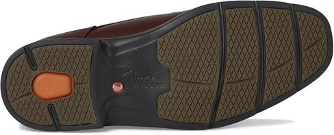 Clarks Men's Un Kendric Go Loafer in Saudi Arabia