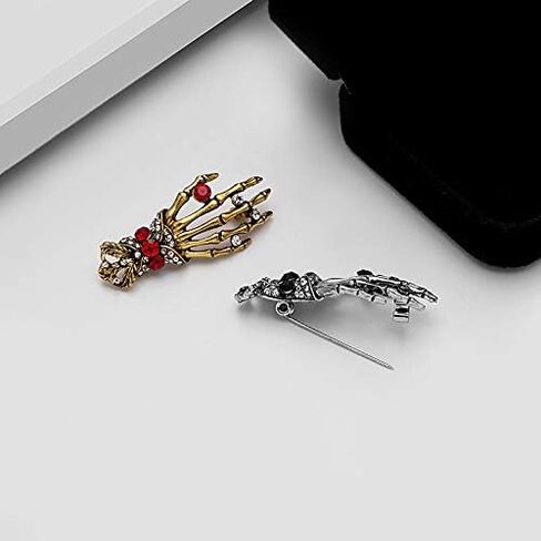 Flairs New York Premium Handmade Enamel Lapel Pin Brooch Badge (If You Can Read This You Are Too Close Pink, 1 Pin) in Saudi Arabia
