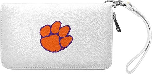 محفظة Littlearth Minnesota Golden Gophers NCAA Zip Organizer in Saudi Arabia