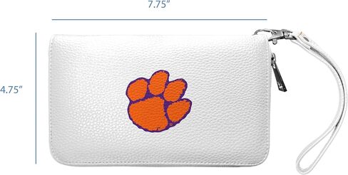 محفظة Littlearth Minnesota Golden Gophers NCAA Zip Organizer in Saudi Arabia