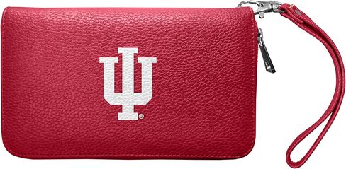 محفظة Littlearth Minnesota Golden Gophers NCAA Zip Organizer in Saudi Arabia