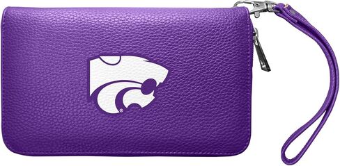 محفظة Littlearth Minnesota Golden Gophers NCAA Zip Organizer in Saudi Arabia