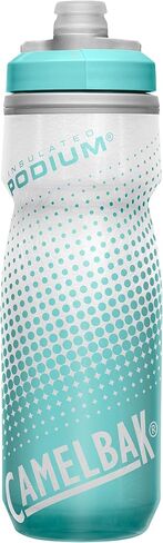 CamelBak Podium Chill 21oz Insulated Bike Water Bottle, Cookie Crossroad in Saudi Arabia