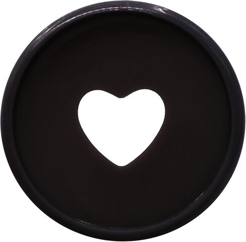 100 قطعة 1.1 بوصة/28 مللي متر أقراص التوسعة حلقات الموثق القلم كليب أقراص Discbound DIY بها بنفسك المخططين سجل القصاصات (الحلوى المختلطة ، 1.1 بوصة/28 مللي متر 100 قطعة) in Kuwait