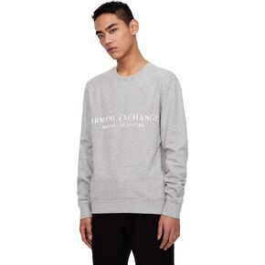 A｜X ARMANI EXCHANGE Men's Pullover City Sweatshirt