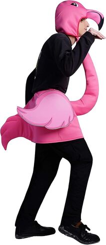 بيجوند زي فلامنجو زهري للرجال للعب الادوار زي مرح in Kuwait