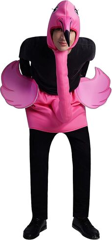 بيجوند زي فلامنجو زهري للرجال للعب الادوار زي مرح in Kuwait