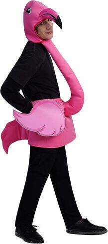 بيجوند زي فلامنجو زهري للرجال للعب الادوار زي مرح in Kuwait