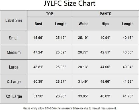 أطقم ملابس نسائية مكونة من قطعتين وأكمام طويلة وياقة دائرية وسويت شيرت وسروال رياضي وبدلة رياضية in Kuwait