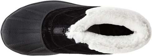 Propet Womens Lumi Ankle Snow Casual Boots Ankle - Black - Size 10 B in Saudi Arabia