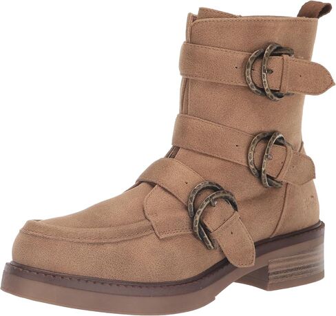 Blowfish Malibu Women's Vigor Ankle Boot in Saudi Arabia