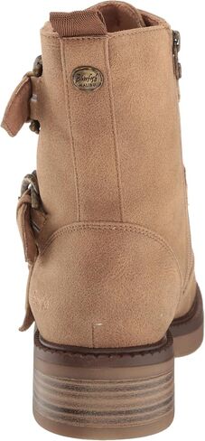 Blowfish Malibu Women's Vigor Ankle Boot in Saudi Arabia