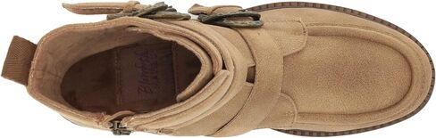 Blowfish Malibu Women's Vigor Ankle Boot in Saudi Arabia