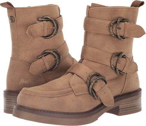 Blowfish Malibu Women's Vigor Ankle Boot in Saudi Arabia