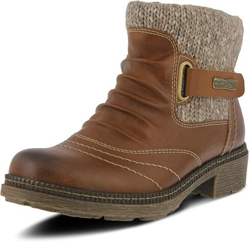 Spring Step Women's Shoes Citrine Boot in Saudi Arabia