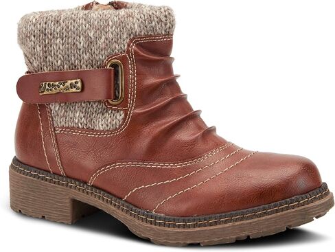 Spring Step Women's Shoes Citrine Boot in Saudi Arabia