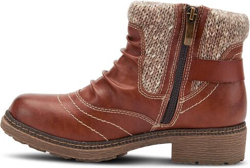Spring Step Women's Shoes Citrine Boot in Saudi Arabia