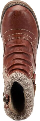 Spring Step Women's Shoes Citrine Boot in Saudi Arabia