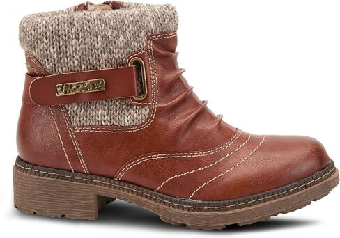 Spring Step Women's Shoes Citrine Boot in Saudi Arabia