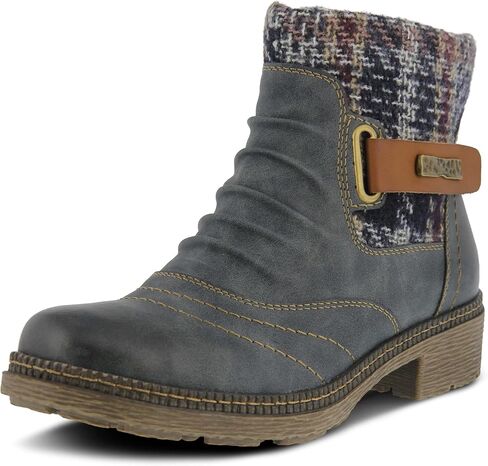Spring Step Women's Shoes Citrine Boot in Saudi Arabia