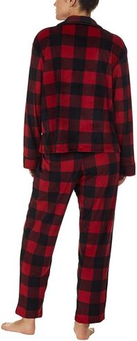 طقم بيجاما للنوم بأكمام طويلة من دونا كاران in Kuwait