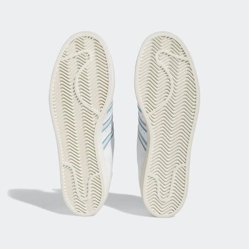 adidas Mens Superstar Leather Trainers Basketball Shoes in Kuwait