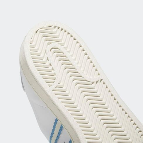adidas Mens Superstar Leather Trainers Basketball Shoes in Kuwait