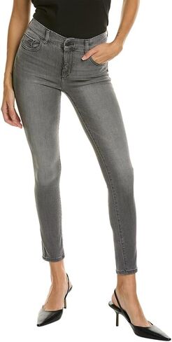 DL1961 Women's Margaux Instascuplt Skinny Fit Ankle Jean in Saudi Arabia