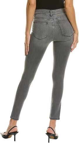 DL1961 Women's Margaux Instascuplt Skinny Fit Ankle Jean in Saudi Arabia