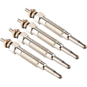 for hk15170000a4 glow plug Senyar 4pcs for Heater Glow Plugs, 4pcs for Heater Glow Plugs for 1994-1999 2.8 TD