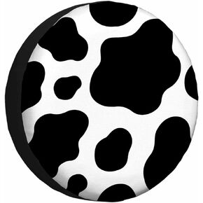 Merry Green Frog Spare Tire Cover Animal Happy Paw Joy Big Red Eyes Weatherproof Universal Wheel Protectors Camper Tire Covers for Trailer Rv Travel(17 inch)