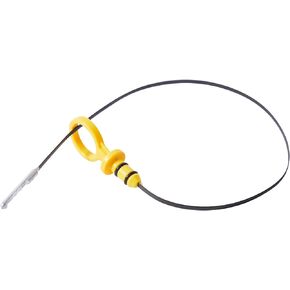 استبدال عصا قياس مستوى زيت المحرك لسيارة تشيفي كروز سونيك تراكس in Kuwait