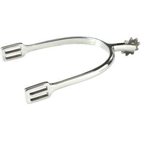 HORZE Rowel Spurs