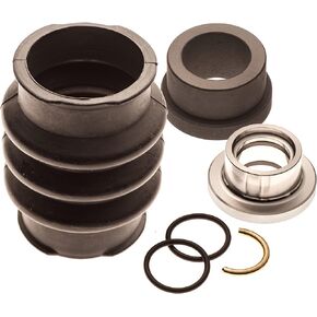Sea Doo Carbon Seal Drive Line Rebuild Repair Kit & Boot All 717 720 787 800 951