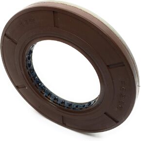 REPLACEMENTKITS.COM Brand Main Gearcase Transmission Triple Lip Oil Seal Fits Polaris Sportsman Scrambler 550 850 RZR RGR ACE General 570 900 1000 Replaces 3235052