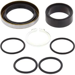 All Balls Racing 25-4001 Counter Shaft Seal Kit Compatible with/Replacement for Husaberg 390Fe 2010-2011, 450Fe 2009-2011 25-4001